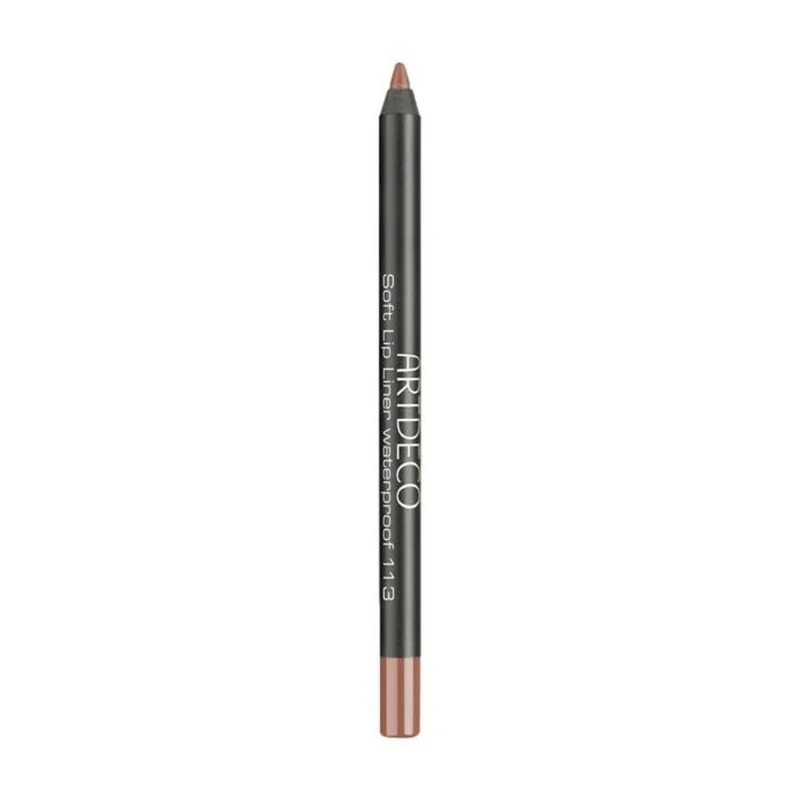 Soft Lip Liner Waterproof fra ARTDECO i 113-Warm Nude – produktbillede