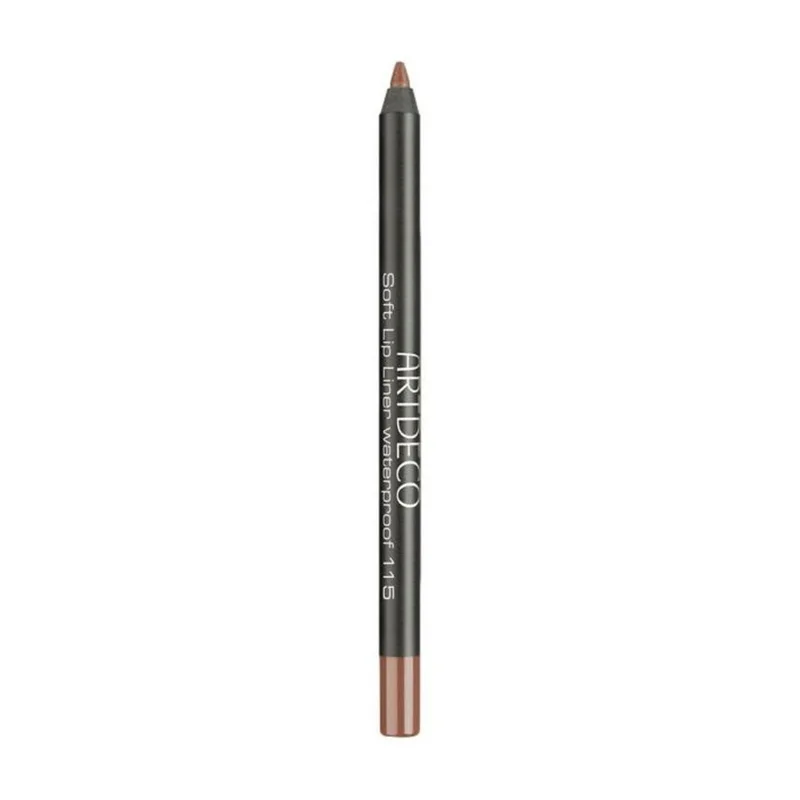 Soft Lip Liner Waterproof fra ARTDECO i 115-Camel – produktbillede