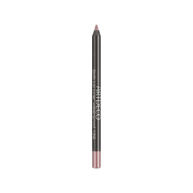 Soft Lip Liner Waterproof de ARTDECO en 132-Pure Truffle – photo du produit