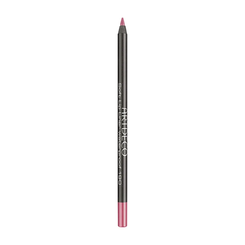 Soft Lip Liner Waterproof de ARTDECO en 190-Cool Rose – photo du produit