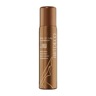 Spray on Leg Foundation von ARTDECO in 30-Tan Medium – Produktfoto 1 von 5