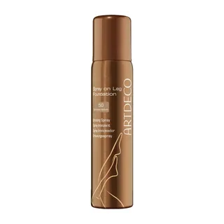 Spray on Leg Foundation von ARTDECO in 50-Bronze Medium – Produktfoto 1 von 5