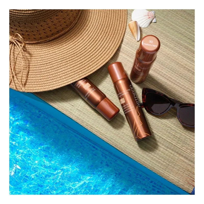 Spray on Leg Foundation de ARTDECO en 70-Light Medium – photo du produit 2 sur 5