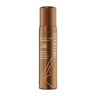 Spray on Leg Foundation de ARTDECO en 70-Light Medium – photo du produit 3 sur 5