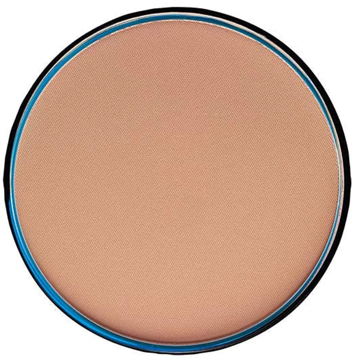 Sun Protection Powder Foundation SPF50 - Tint 50 - 9.5g fra ARTDECO i Dark Cool Beige – produktbillede