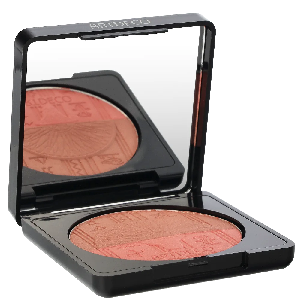 Sunkissed Blush 9 g von ARTDECO – Produktfoto