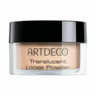 Translucent Loose Powder by ARTDECO in 05-Translucent Medium – product photo 1 of 4