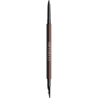 Ultra Fine Brow Liner von ARTDECO in 12-Deep Brunette – Produktfoto 3 von 4