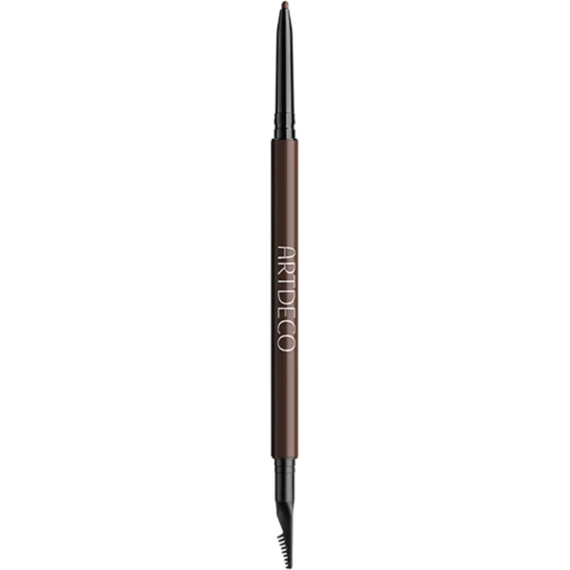 Ultra Fine Brow Liner von ARTDECO in 12-Deep Brunette – Produktfoto 3 von 4