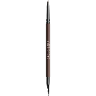 Ultra Fine Brow Liner von ARTDECO in 12-Deep Brunette – Produktfoto 2 von 4
