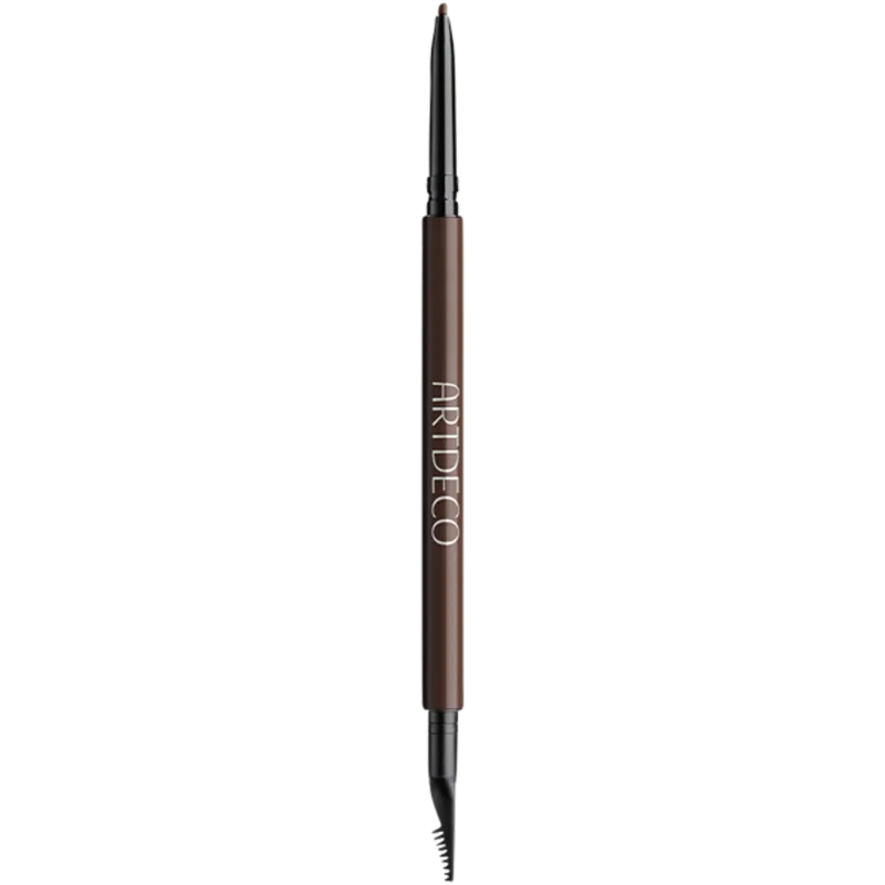 Ultra Fine Brow Liner von ARTDECO in 12-Deep Brunette – Produktfoto 2 von 4