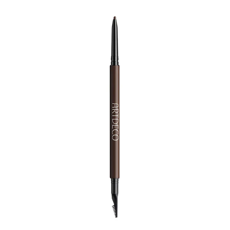 Ultra Fine Brow Liner von ARTDECO in 12-Deep Brunette – Produktfoto 1 von 4