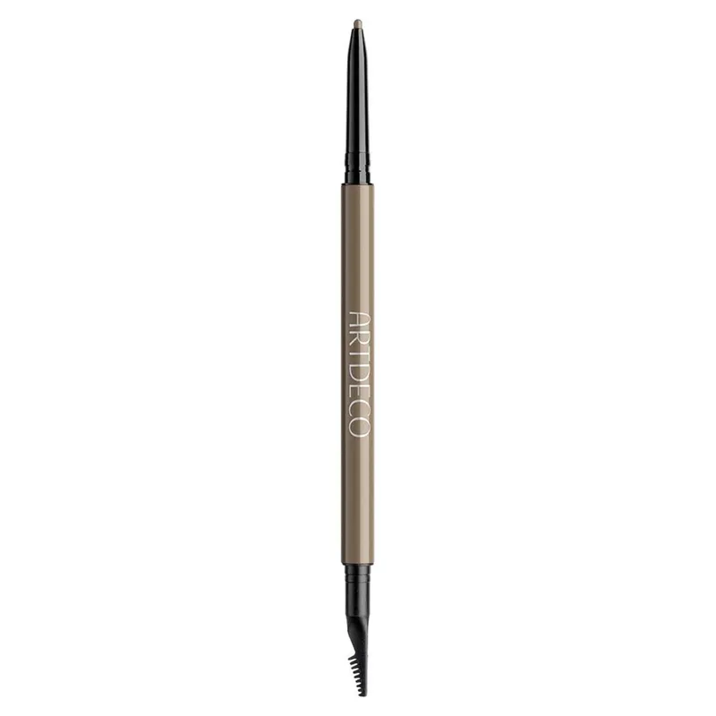 Ultra Fine Brow Liner de ARTDECO en 21-Ash Brown – photo du produit