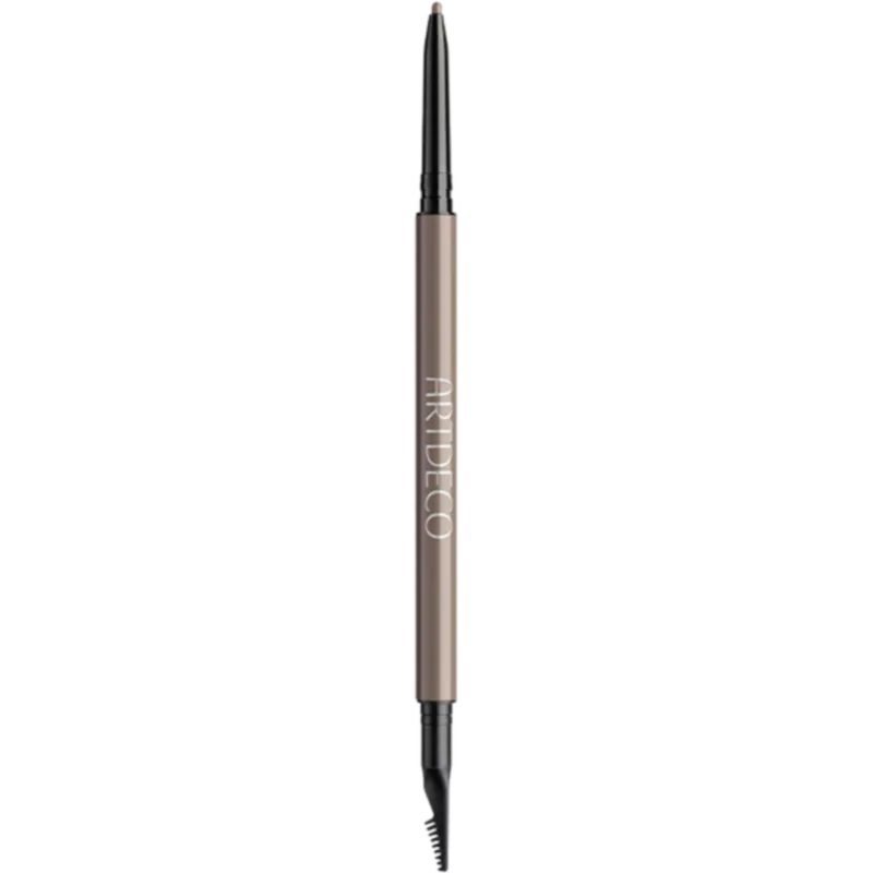 Ultra Fine Brow Liner de ARTDECO en 25-Soft Driftwood – photo du produit 3 sur 4
