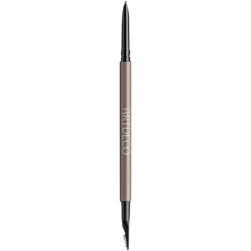 Ultra Fine Brow Liner de ARTDECO en 25-Soft Driftwood – photo du produit 2 sur 4