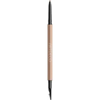 Ultra Fine Brow Liner von ARTDECO in 32-Fair Blonde – Produktfoto 3 von 4