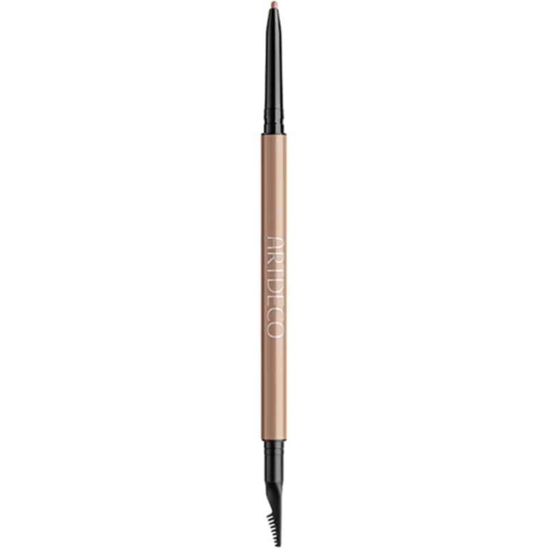 Ultra Fine Brow Liner von ARTDECO in 32-Fair Blonde – Produktfoto 3 von 4