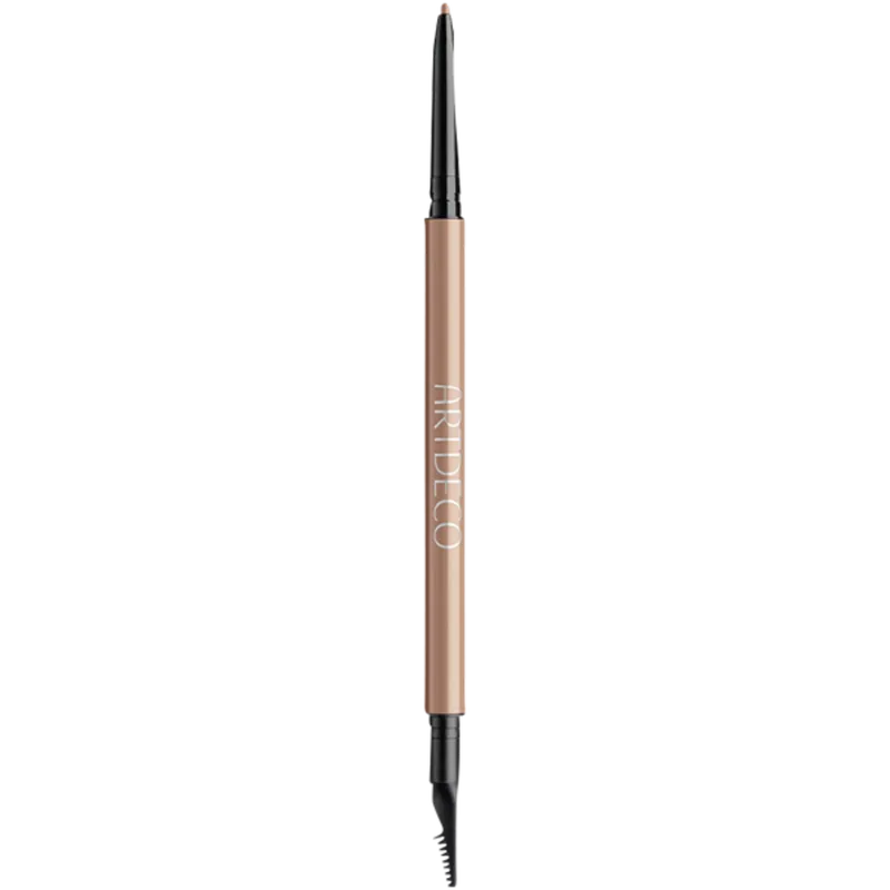 Ultra Fine Brow Liner von ARTDECO in 32-Fair Blonde – Produktfoto 2 von 4
