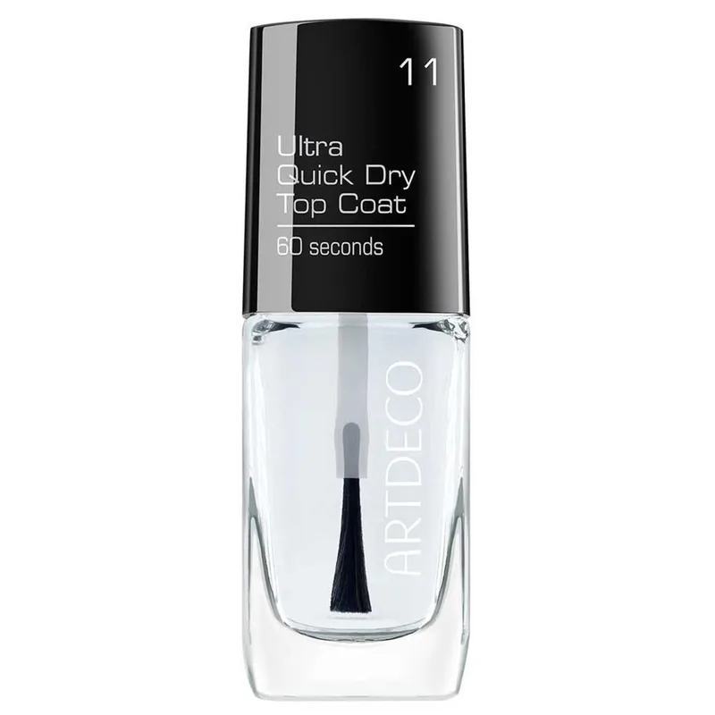 Ultra Quick Dry Top Coat de ARTDECO – photo du produit