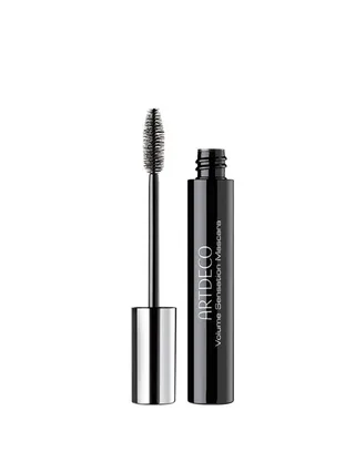 Volume Sensation Mascara 01 Black de ARTDECO – photo du produit 1 sur 3