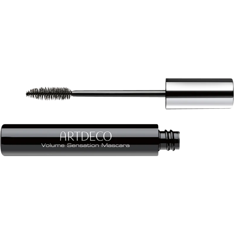 Volume Sensation Mascara 01 Black de ARTDECO – photo du produit 3 sur 3