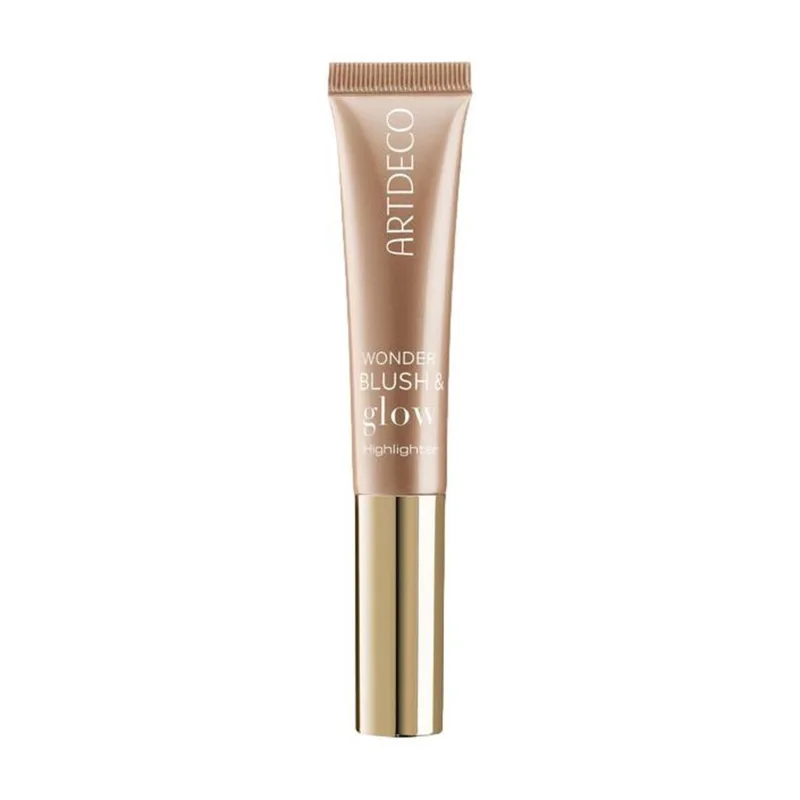 Wonder Blush & Glow Highlighter de ARTDECO – photo du produit 1 sur 5