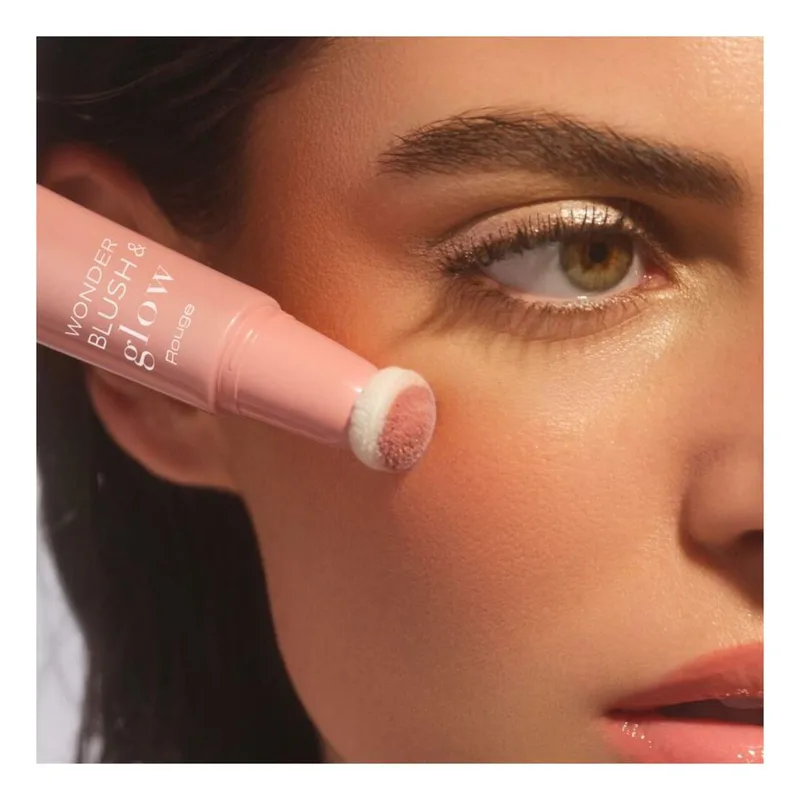 Wonder Blush & Glow Rouge de ARTDECO en 4-Coral Blush – photo du produit 4 sur 5