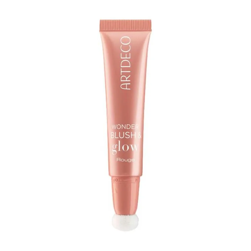 Wonder Blush & Glow Rouge de ARTDECO en 4-Coral Blush – photo du produit 2 sur 5