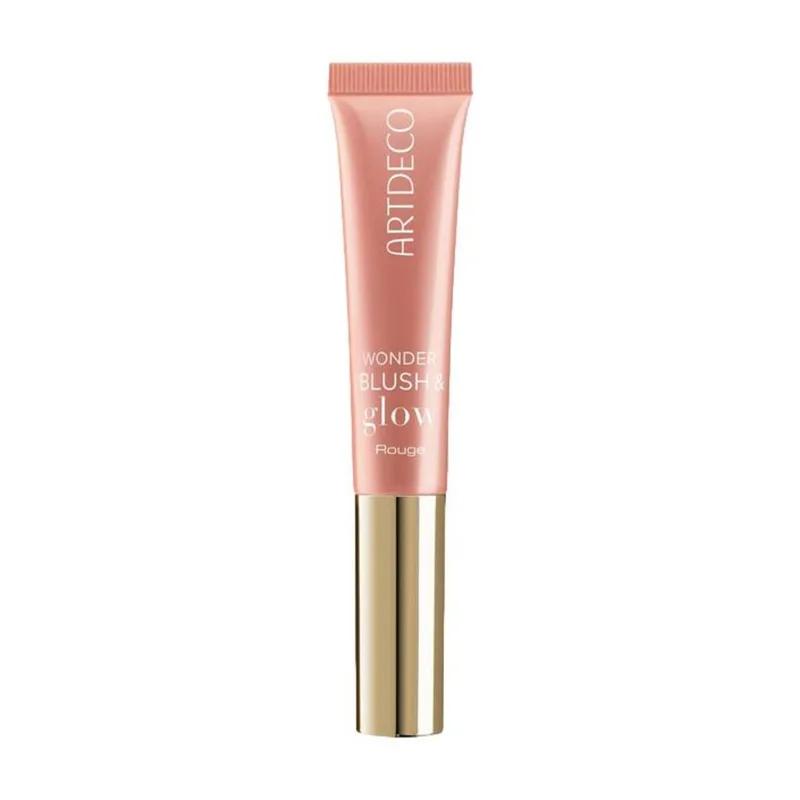 Wonder Blush & Glow Rouge de ARTDECO en 4-Coral Blush – photo du produit 1 sur 5