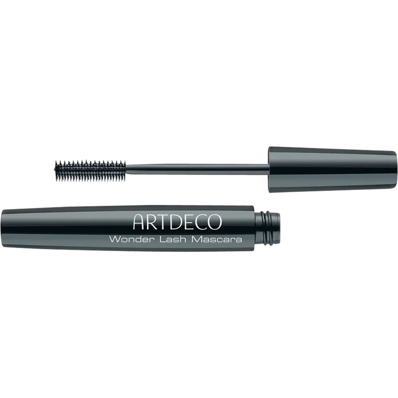 Wonder Lash Mascara von ARTDECO in 1-Black – Produktfoto 3 von 3