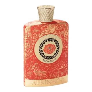 Ambre Royal Parfum Intense von Atkinsons – Produktfoto 1 von 4