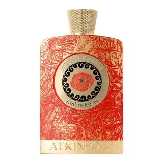 Ambre Royal Parfum Intense von Atkinsons – Produktfoto 3 von 4