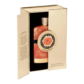 Ambre Royal Parfum Intense von Atkinsons – Produktfoto 2 von 4