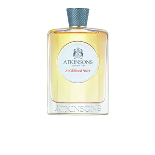Atkinsons 24 Old Bond Street Eau de Cologne (unisex) fra Atkinsons i 100 ml – produktbillede 2 af 5