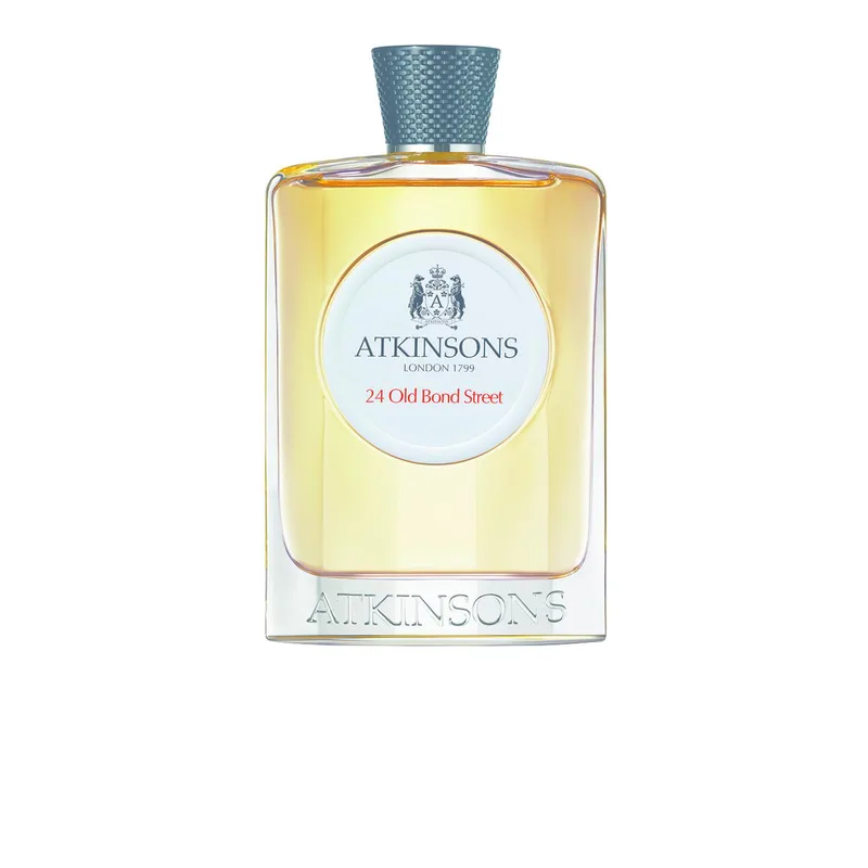 Atkinsons 24 Old Bond Street Eau de Cologne (unisex) fra Atkinsons i 100 ml – produktbillede 2 af 5
