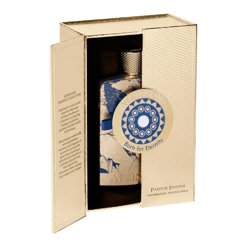 Born for Eternity EdP Nat. Spray fra Atkinsons – produktbillede 3 af 5