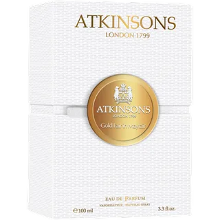 Gold Fair in Mayfair Eau de Parfum by Atkinsons in 100 ml – product photo 2 of 3