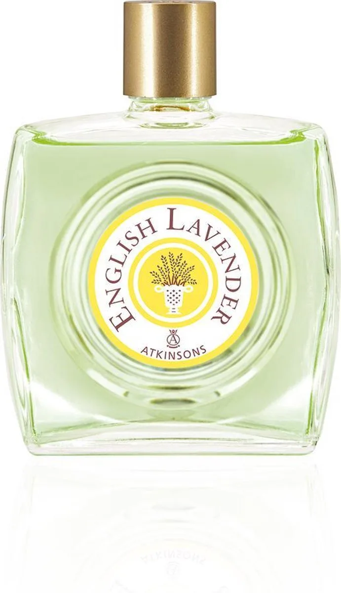 Herenparfum English Lavender Atkinsons EDT fra Atkinsons i 150 ml – produktbillede