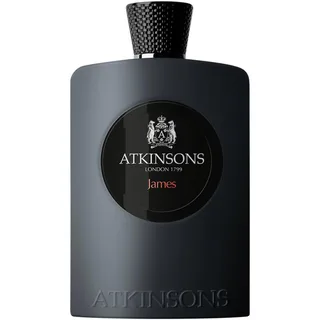 JAMES EDP van Atkinsons in 100 ml – productfoto 2 van 2