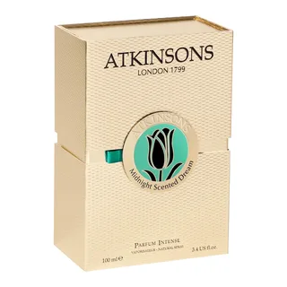 Midnight Scented Dream Parfum Intense von Atkinsons – Produktfoto 4 von 4