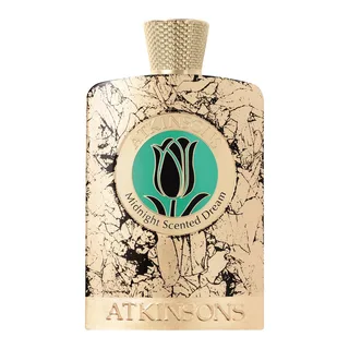 Midnight Scented Dream Parfum Intense von Atkinsons – Produktfoto 3 von 4