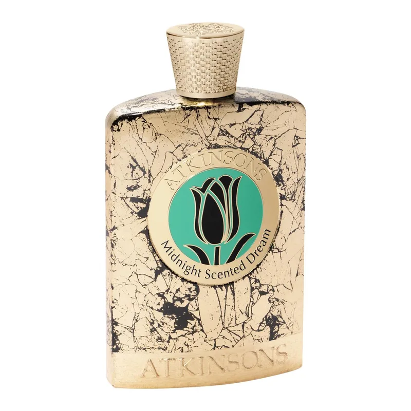 Midnight Scented Dream Parfum Intense von Atkinsons – Produktfoto 1 von 4