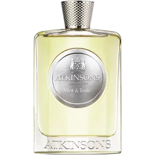 Mint & Tonic Eau de Parfum von Atkinsons – Produktfoto 2 von 5