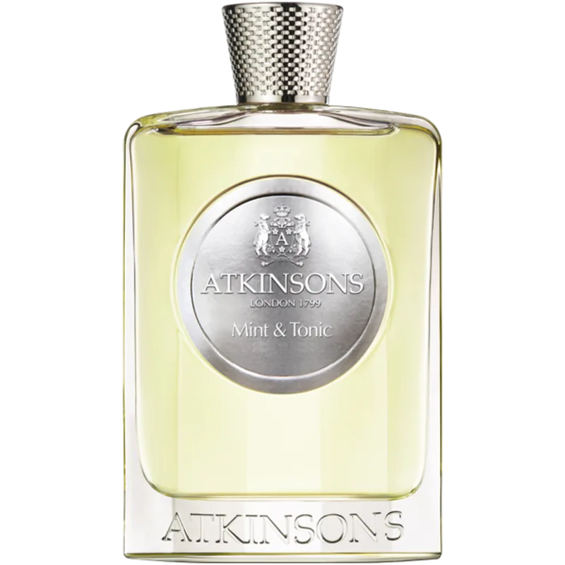 Mint & Tonic Eau de Parfum von Atkinsons – Produktfoto 2 von 5