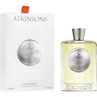 Mint & Tonic Eau de Parfum von Atkinsons – Produktfoto 5 von 5