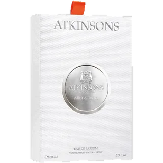 Mint & Tonic Eau de Parfum von Atkinsons – Produktfoto 3 von 5