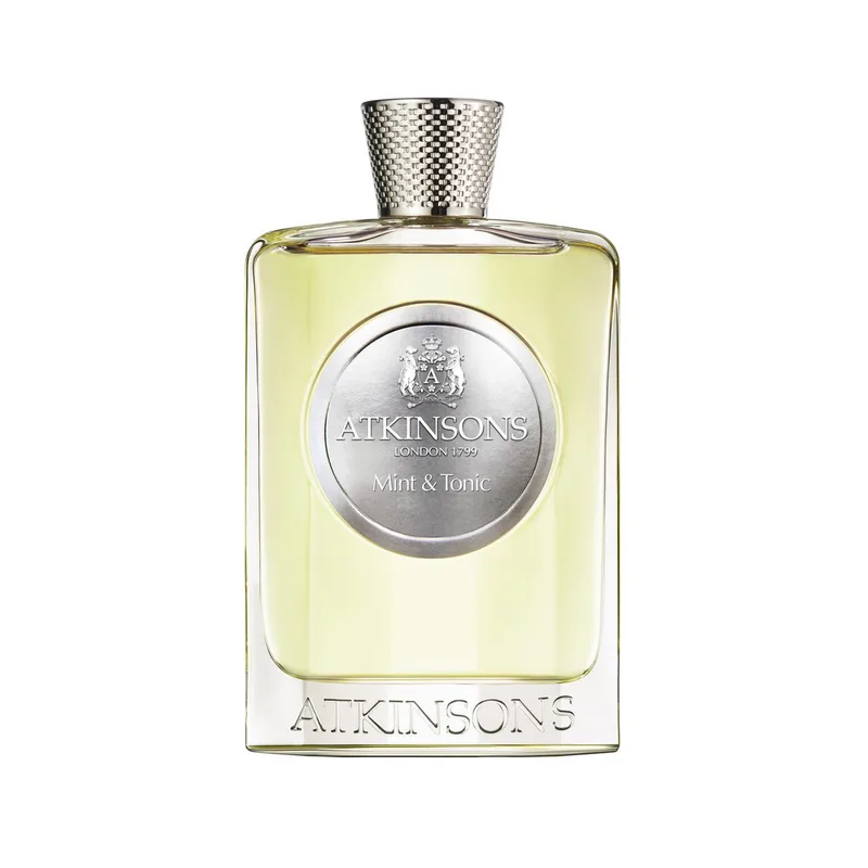 Mint & Tonic Eau de Parfum von Atkinsons – Produktfoto 1 von 5