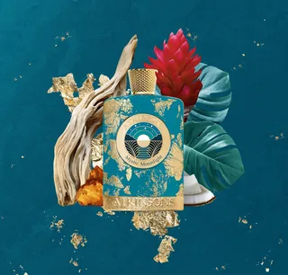 Mystic Moonlight Parfum Intense fra Atkinsons – produktbillede 3 af 3