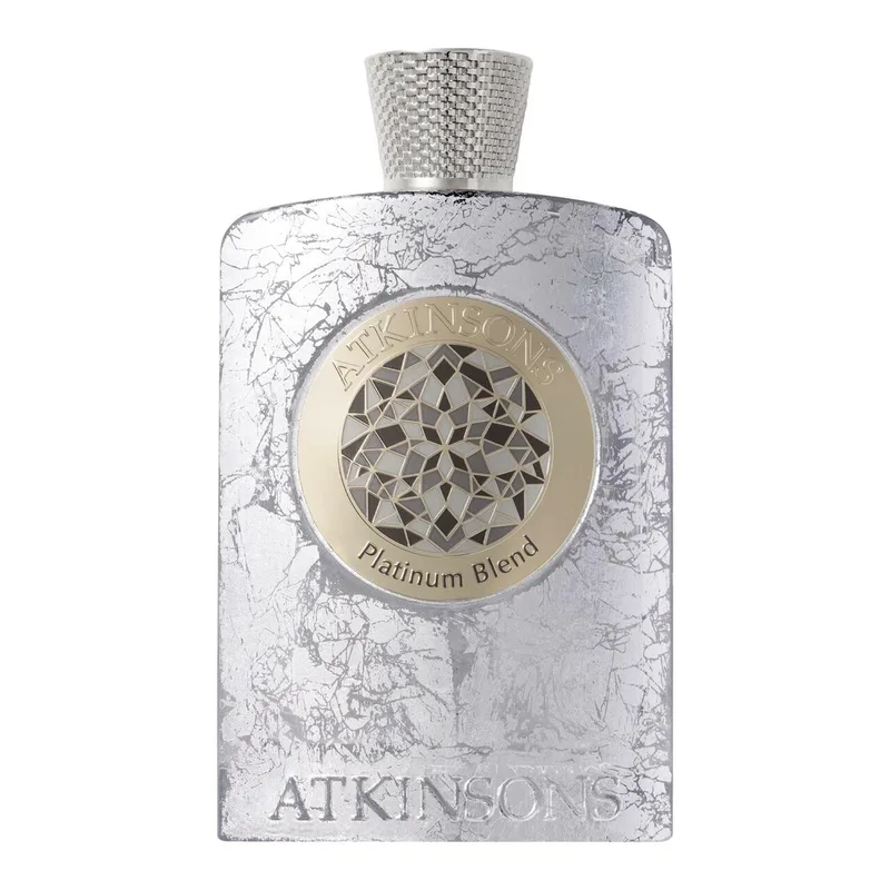 Platinum Blend Parfum Intense von Atkinsons – Produktfoto 1 von 4