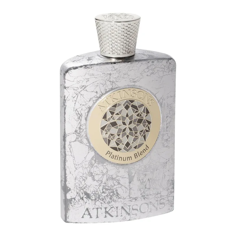 Platinum Blend Parfum Intense von Atkinsons – Produktfoto 4 von 4